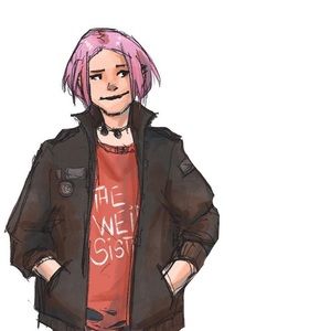 Meet your Posher, Sara